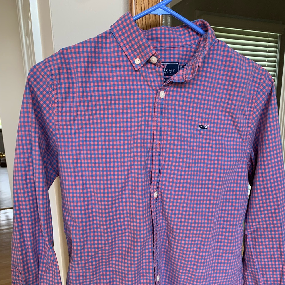 Vineyard Vines